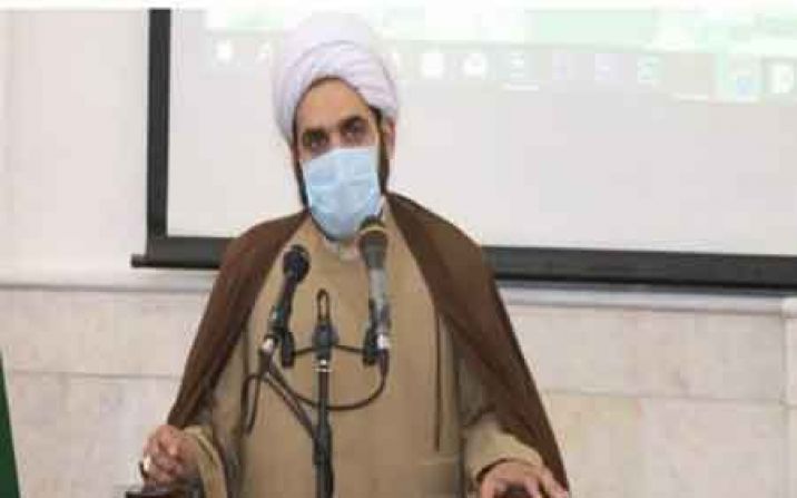 نماز جمعه این هفته قم برگزار نمی شود نماز جمعه این هفته قم برگزار نمی شود